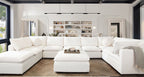 Ivy Modular Sectional Set