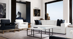 Lake Accent Chair