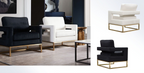Lake Accent Chair