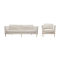 Lane Sofa and Chair Set