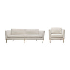 Lane Sofa and Chair Set