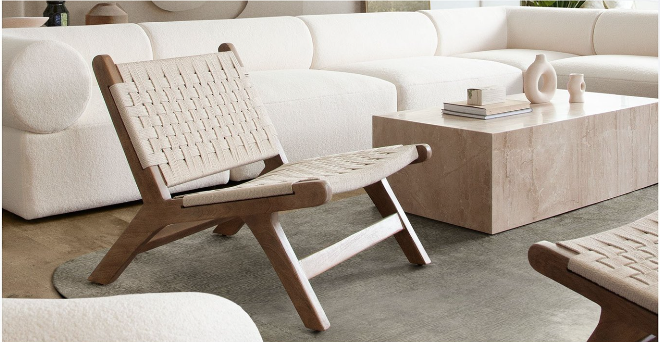 Laurel Accent Chair