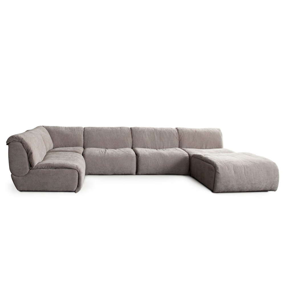 Leigh Modular Sectional Set