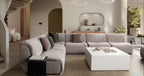 Leigh Modular Sectional Set
