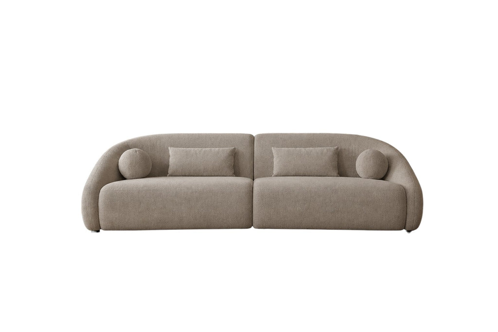 Lena Luxury Modular Sofa Set