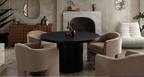 Leyah Accent Chair
