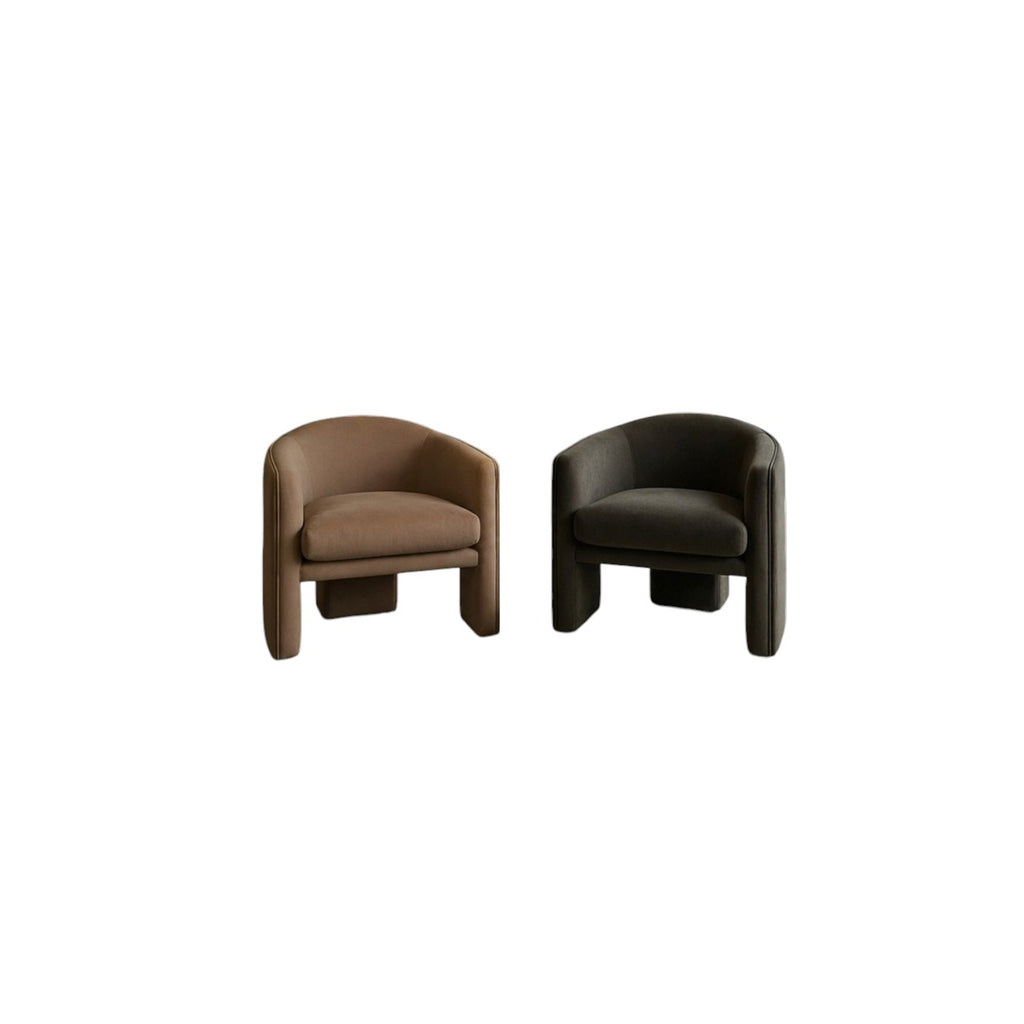 Leyah Accent Chair