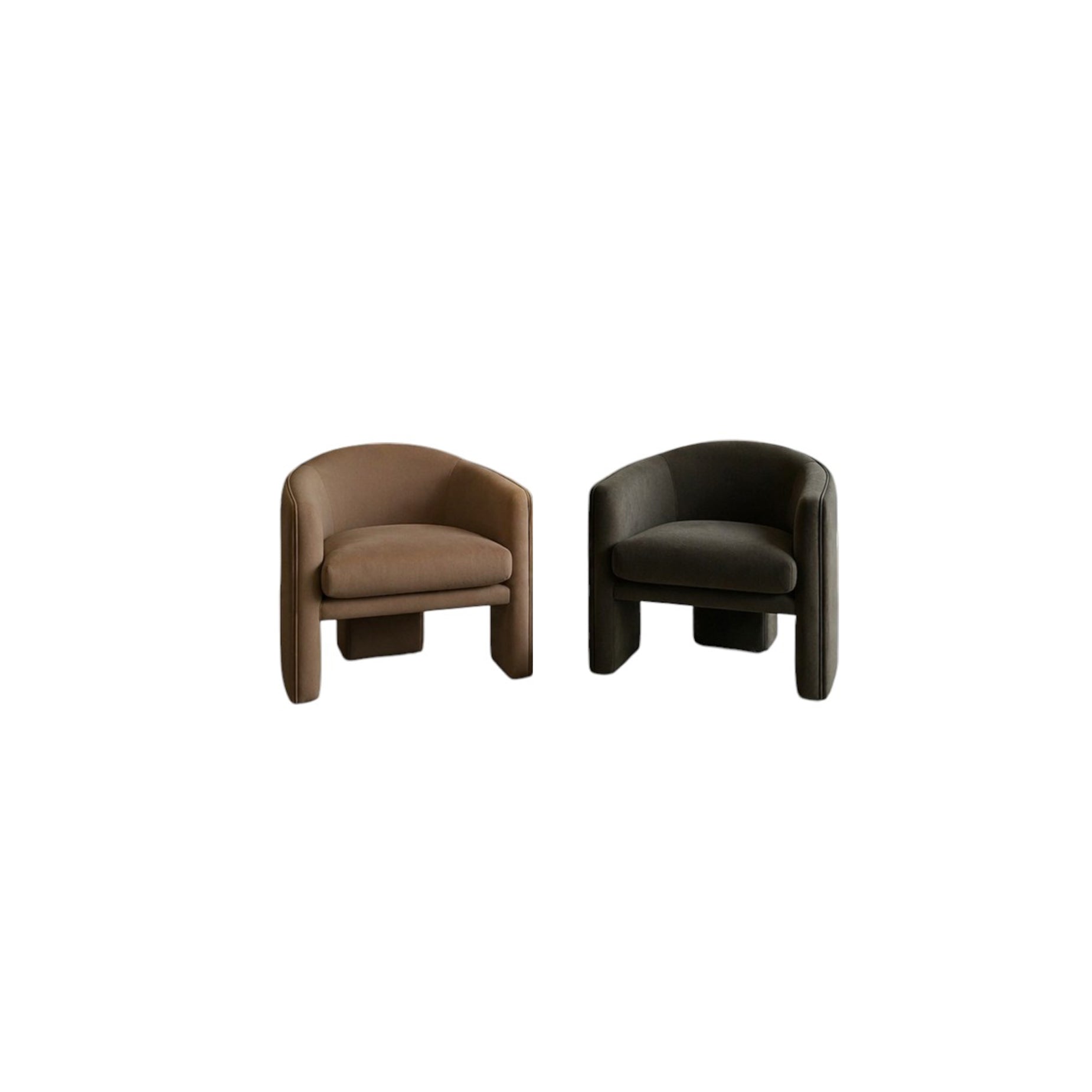 Leyah Accent Chair