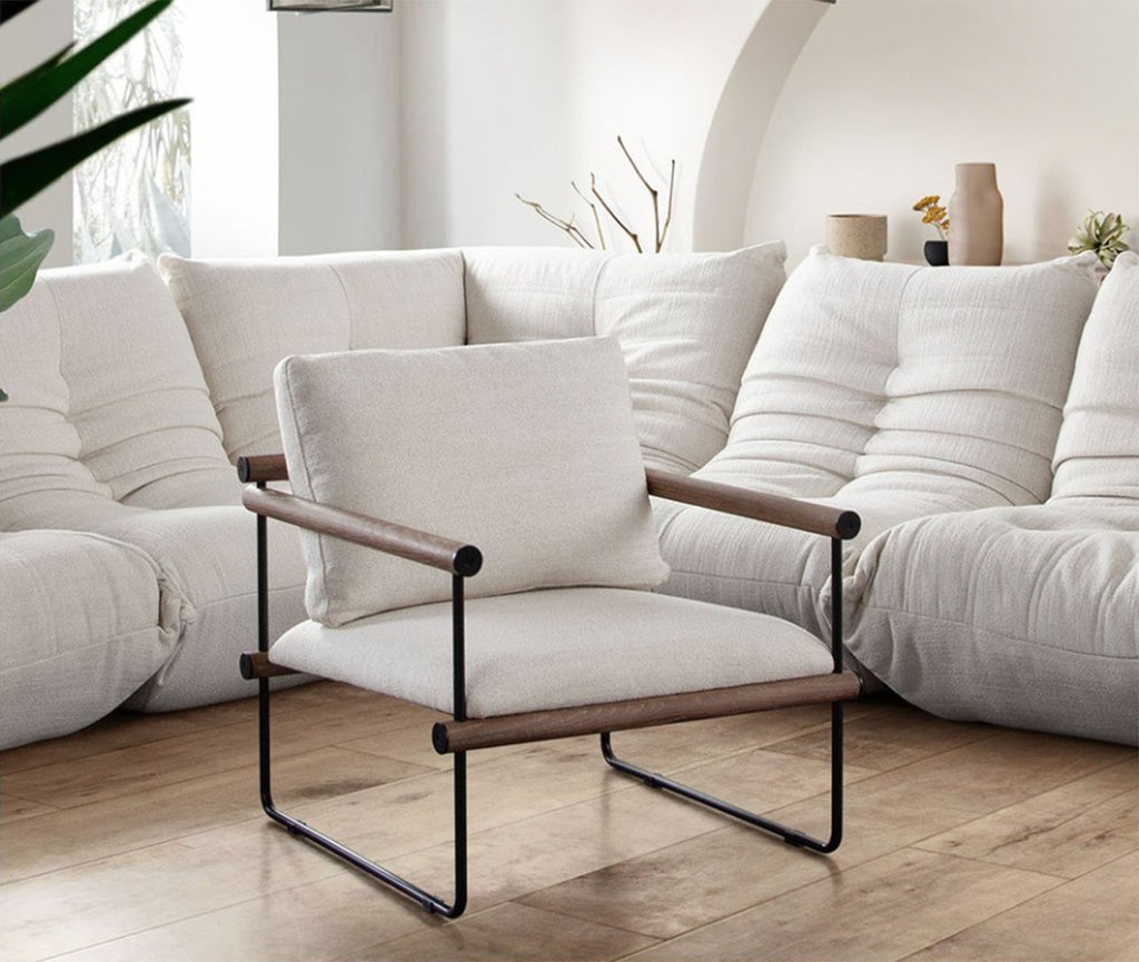 Liam Accent Chair