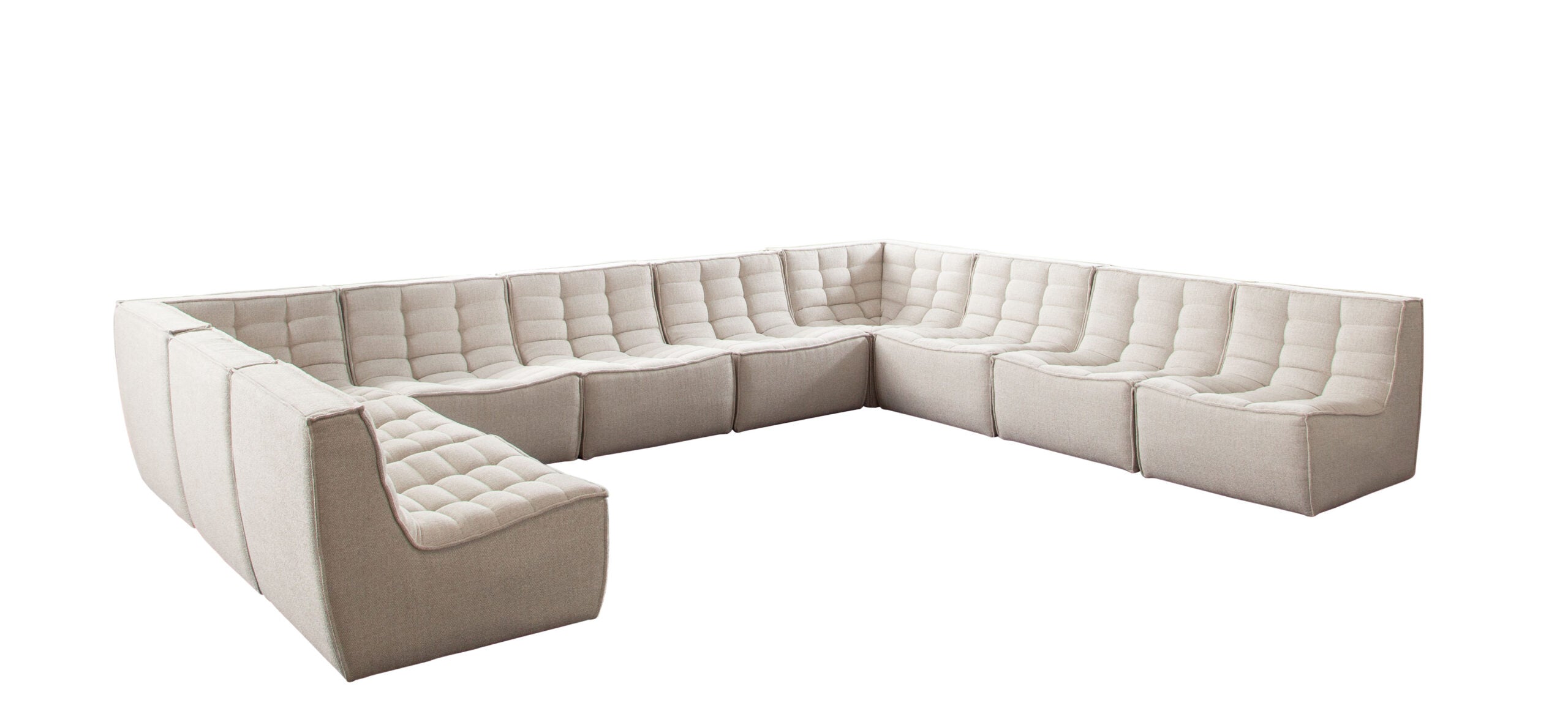 Marshall Modular Sectional Collection