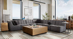 Marshall Modular Sectional Collection