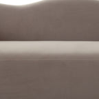 Maya Curved Sofa