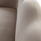 Maya Curved Sofa