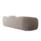Maya Curved Sofa