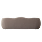 Maya Curved Sofa