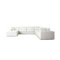 Muse Modular Sofa Set