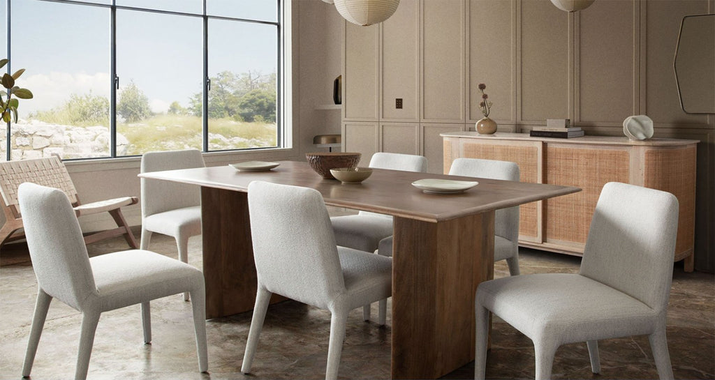Nara Dining Table