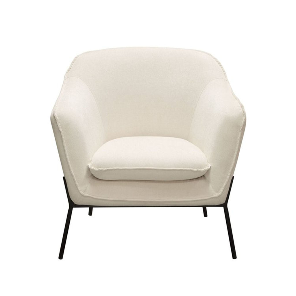 Status Accent Chair