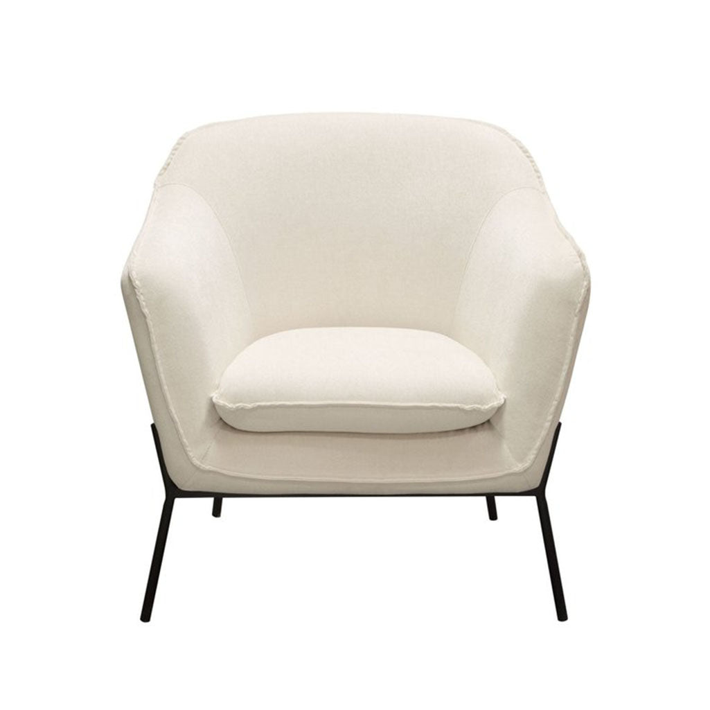 Status Accent Chair