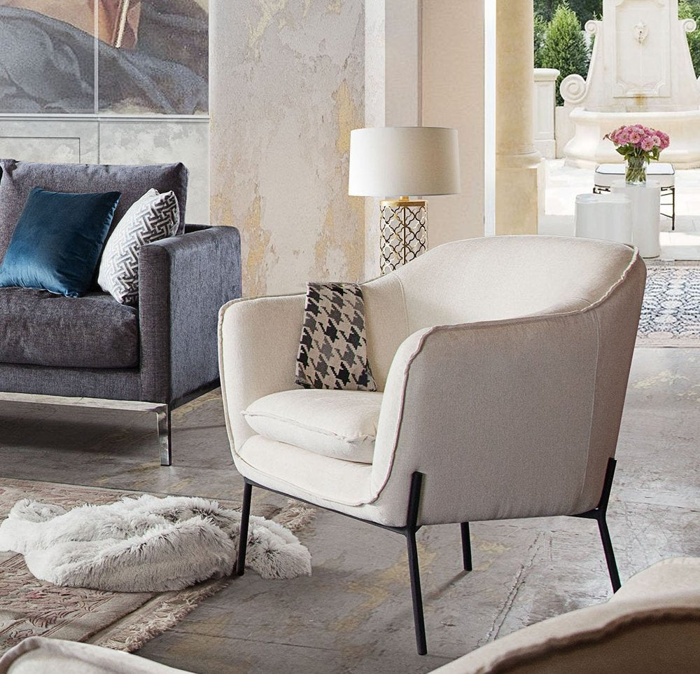 Status Accent Chair