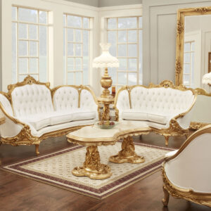 634 Living Room Set