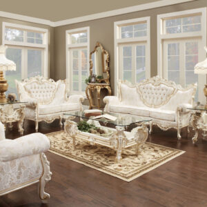 603 Living Room Set