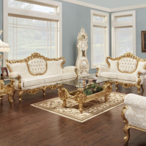 609 Living Room Set