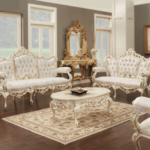 611 Living Room Set