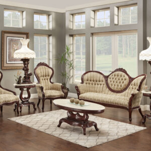 605 Living Room Set