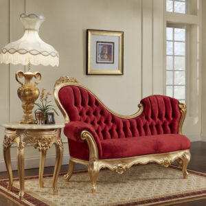 657 Chaise Lounge