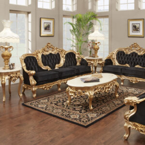 638 Living Room Set
