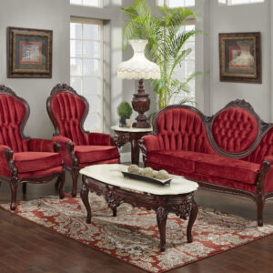 606 Living Room Set