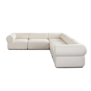 Zia Modular Sectional Set