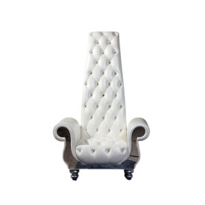 Club Throne Chair