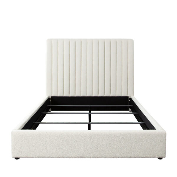 Moderna Tufted Bed - Image 4