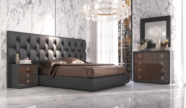 Milano Bedroom Collection - Image 8