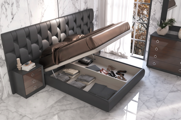 Milano Bedroom Collection - Image 5