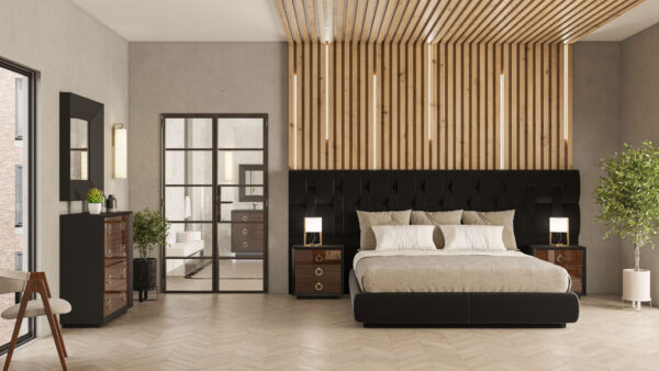 Milano Bedroom Collection - Image 4