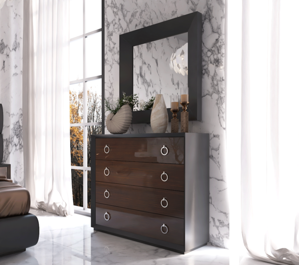 Milano Bedroom Collection - Image 7