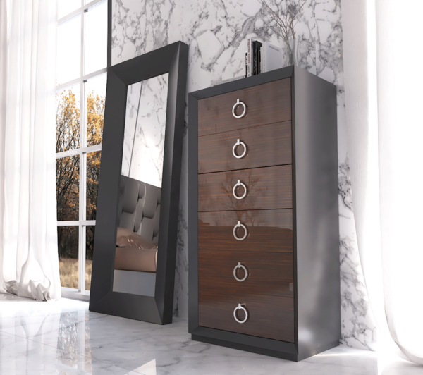 Milano Bedroom Collection - Image 6