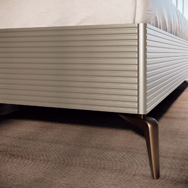 Linea Italian Bedroom Set - Image 2