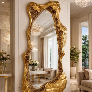Mirrors