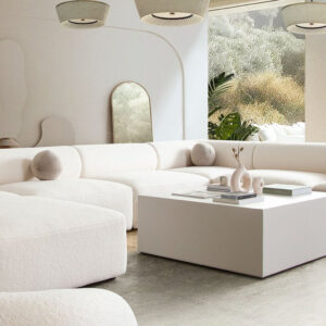 Aiz Modular Sectional Se