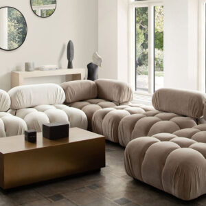 Amolap 7-Piece Sectional Set