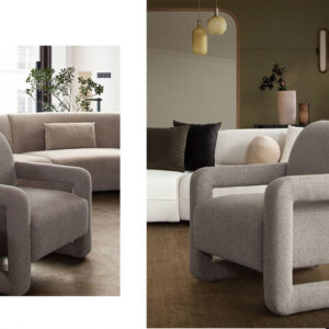 Anok Accent Chair