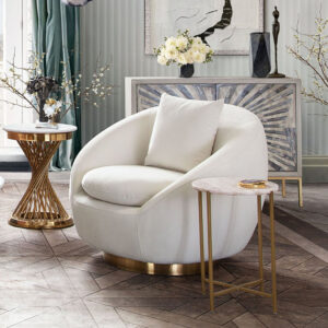Enilec Accent Chair
