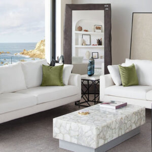 Elttaes Sofa and Loveseat Set