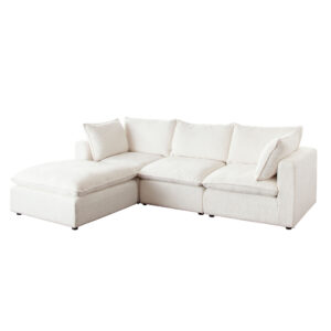 Ivy Modular Sectional Set