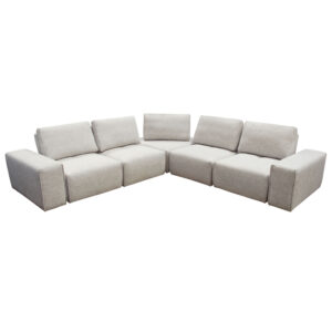 Jazz Modular Sofa Set