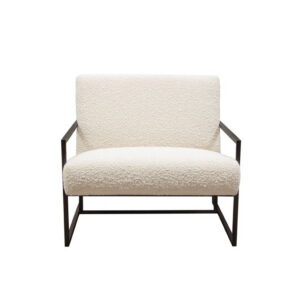 Luxe Accent Chair